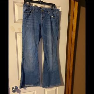 American Eagle Real Flare